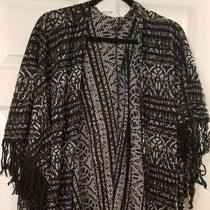 Free People kimono